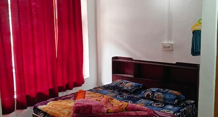 SNOW INN Guest House Room Type - Classic Room
