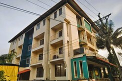 Brindavan Residency