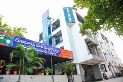 Hotel Sachidanand