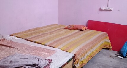 Natwar Nikunj Room Type - Bedroom 1