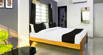 Hotel O Grand 55 Room Type - Classic