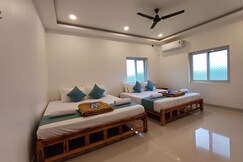 Saai Residency
