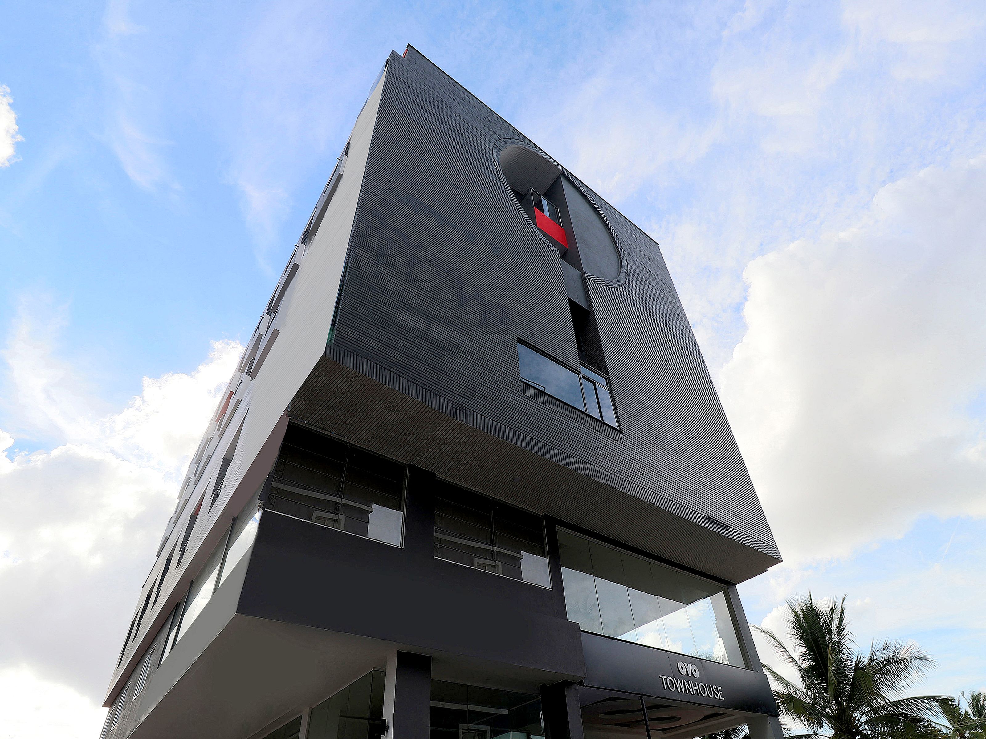 Townhouse Reva College University - Tap to explore photos