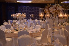 Tryp By Wyndham Istanbul Sancaktepe