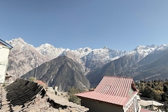 Hillsheavenhomestaykalpa