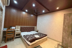 HOTEL BALAJI INTERNATIONAL FORBESGANJ