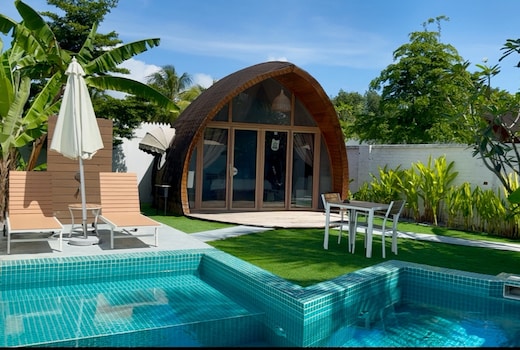 Found Mansion Langkawi