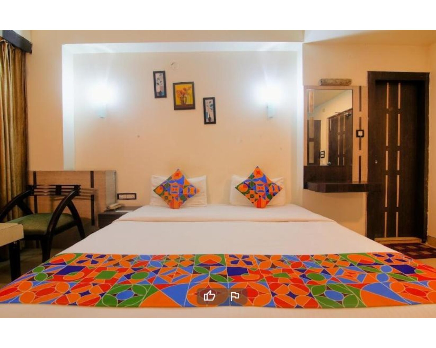 ATITHI HOME - Tap to explore photos