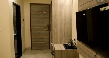 RAGHUBAR PALACE Room Type - Super Deluxe Room