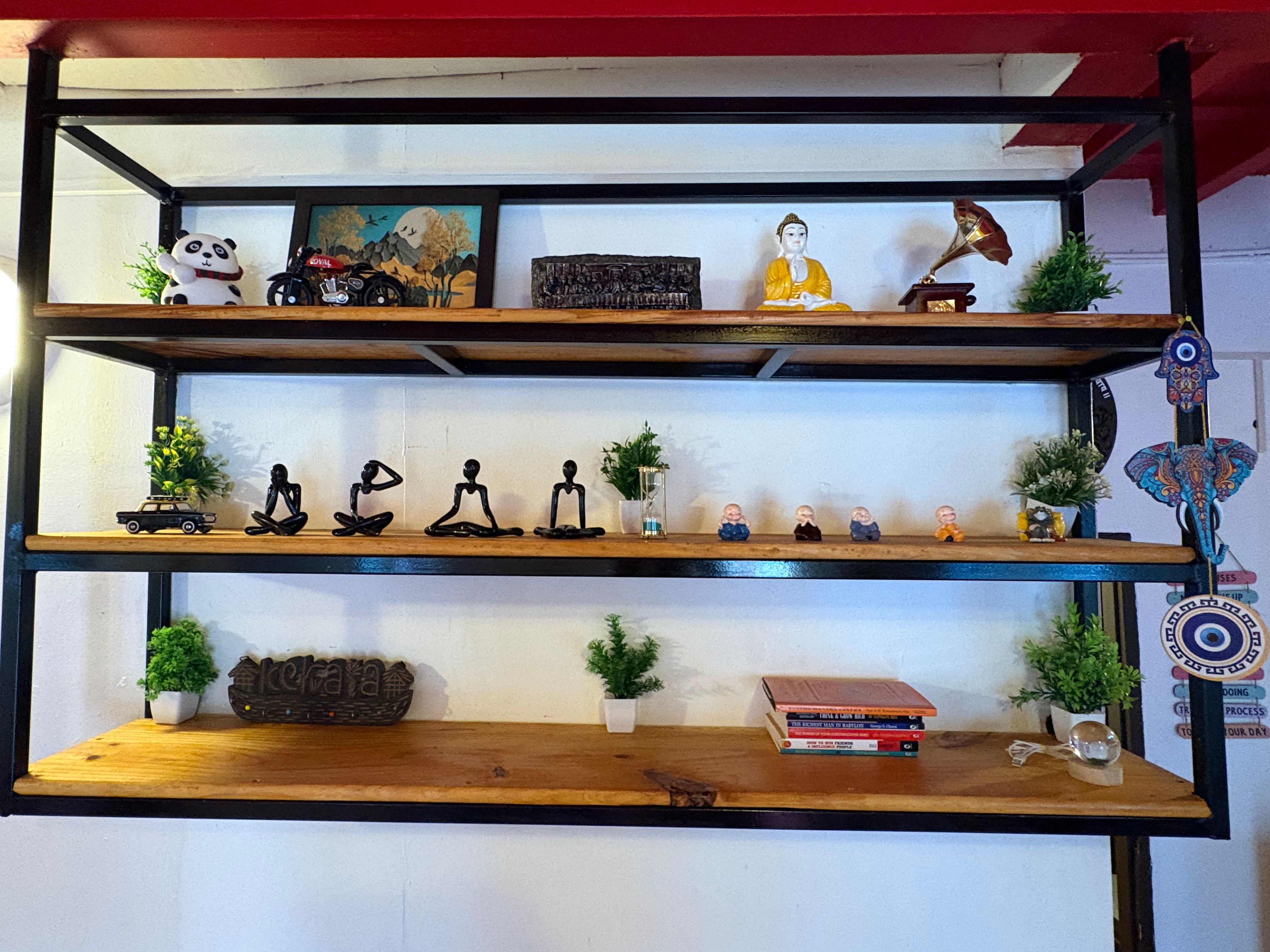 Hope Hostel Fort Kochi - Tap to explore photos