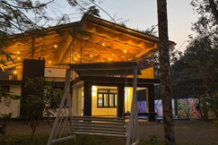 Forest Soul by BOB Hotels