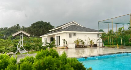 Elara Villa By Serene Room Type - Elara Villa By Serene