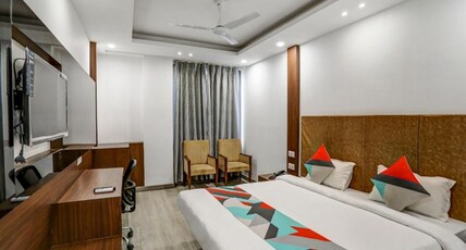 Windsor Castle Premier Room Type - Premium Room