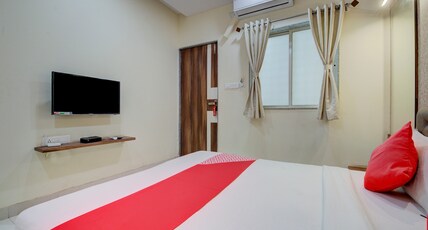 Super Collection O Sunshine Near Inox Room Type - Classic