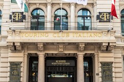 Palazzo Touring Club Milan, A Radisson Collection Hotel