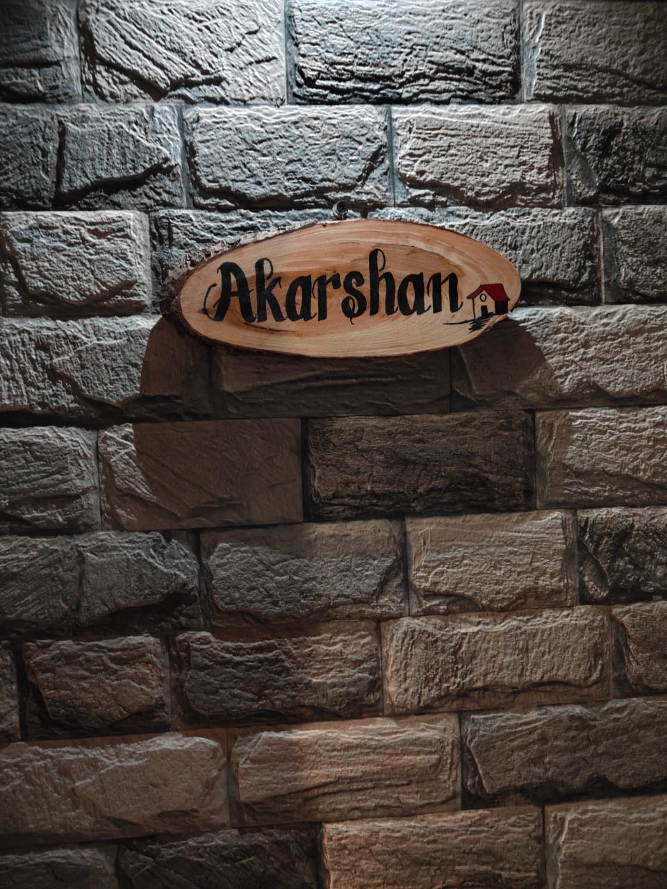 Akarshan Homes Entire 1BHK Apartment - Tap to explore photos