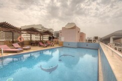 La villa Najd Hotel Apartments