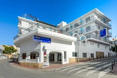 APARTMENTOS VIBRA DEL MAR