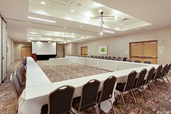 Holiday Inn Tallahassee E Capitol - Univ