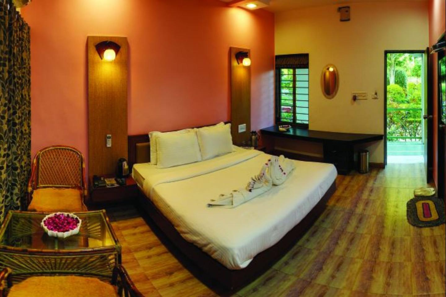 Swapna Srushti Resort - Tap to explore photos