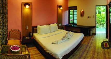 Swapna Srushti Resort Room Type - Superior Room