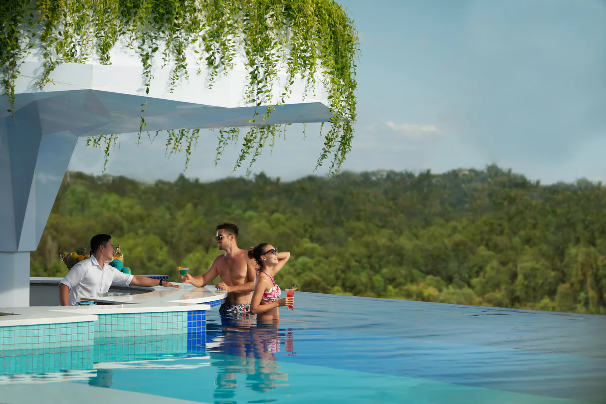 Aloft by Marriott Bali Seminyak - Tap to explore photos