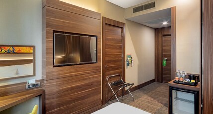 Holiday Inn ISTANBUL - KADIKOY Room Type - 1 Double Standard Accessible