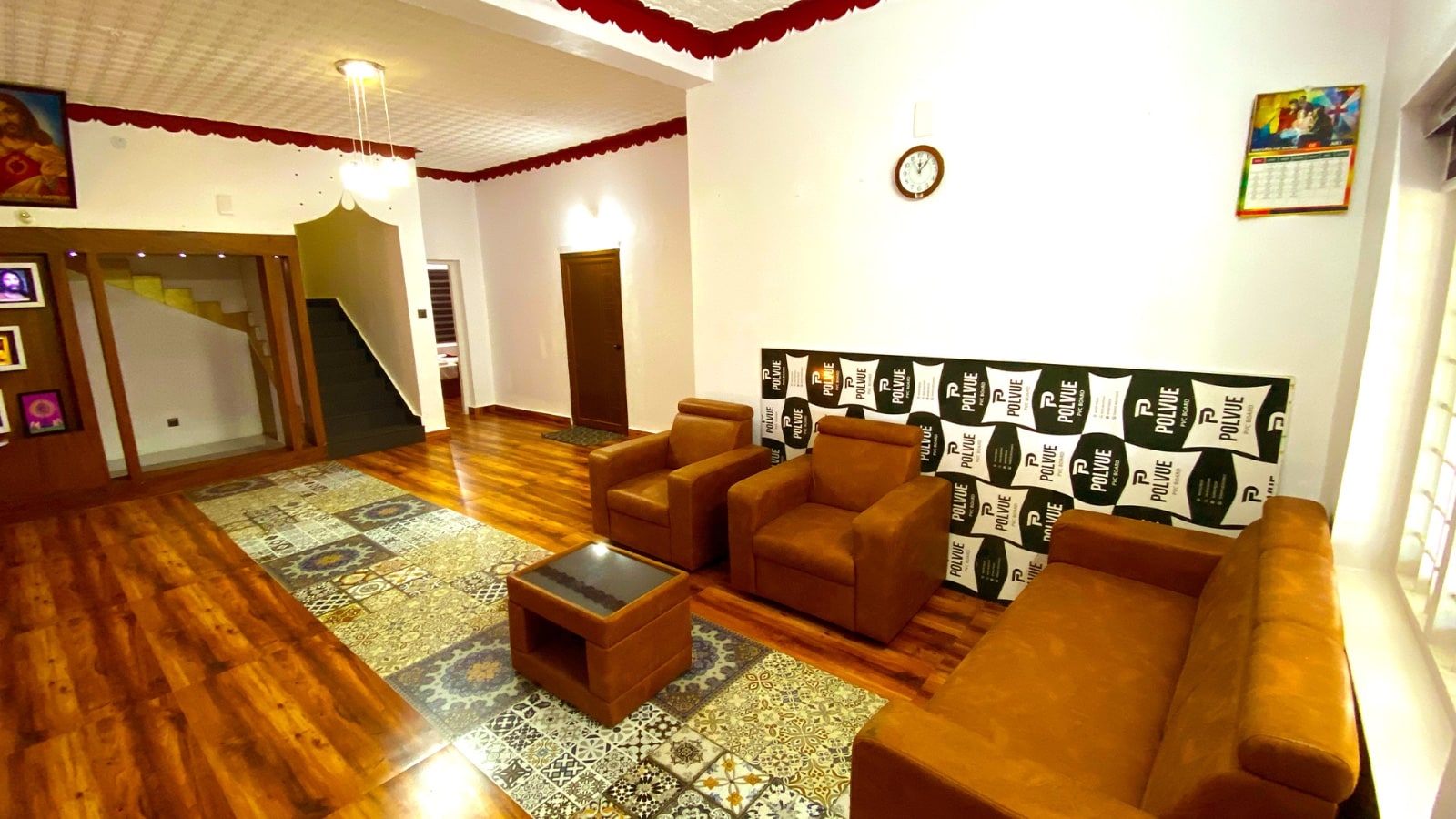 Karmal Hills Homestay - Tap to explore photos