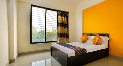 SPOT ON Pawan Villa Room Type - Classic