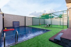 5BHK Austin Villa by Tropicana Stays