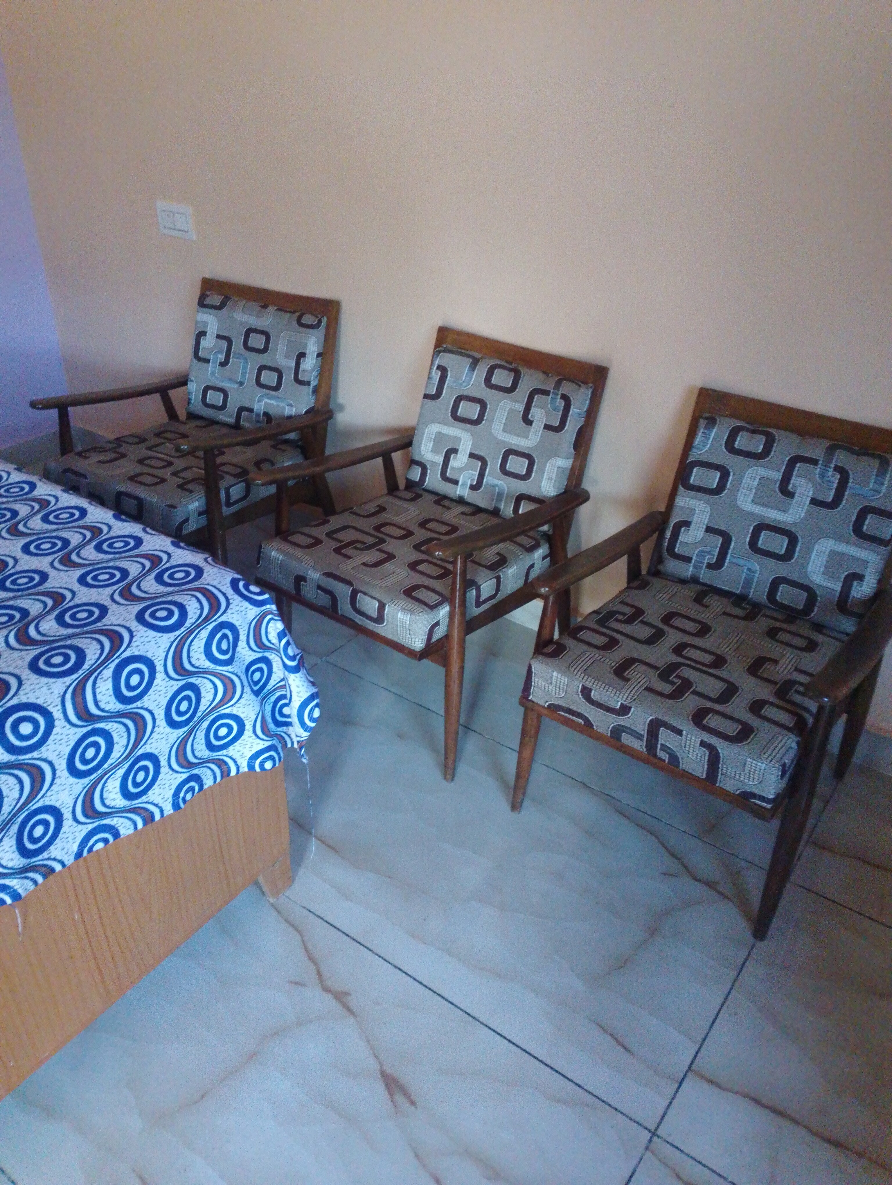 G Dhauladhar Homestay Palampur - Tap to explore photos
