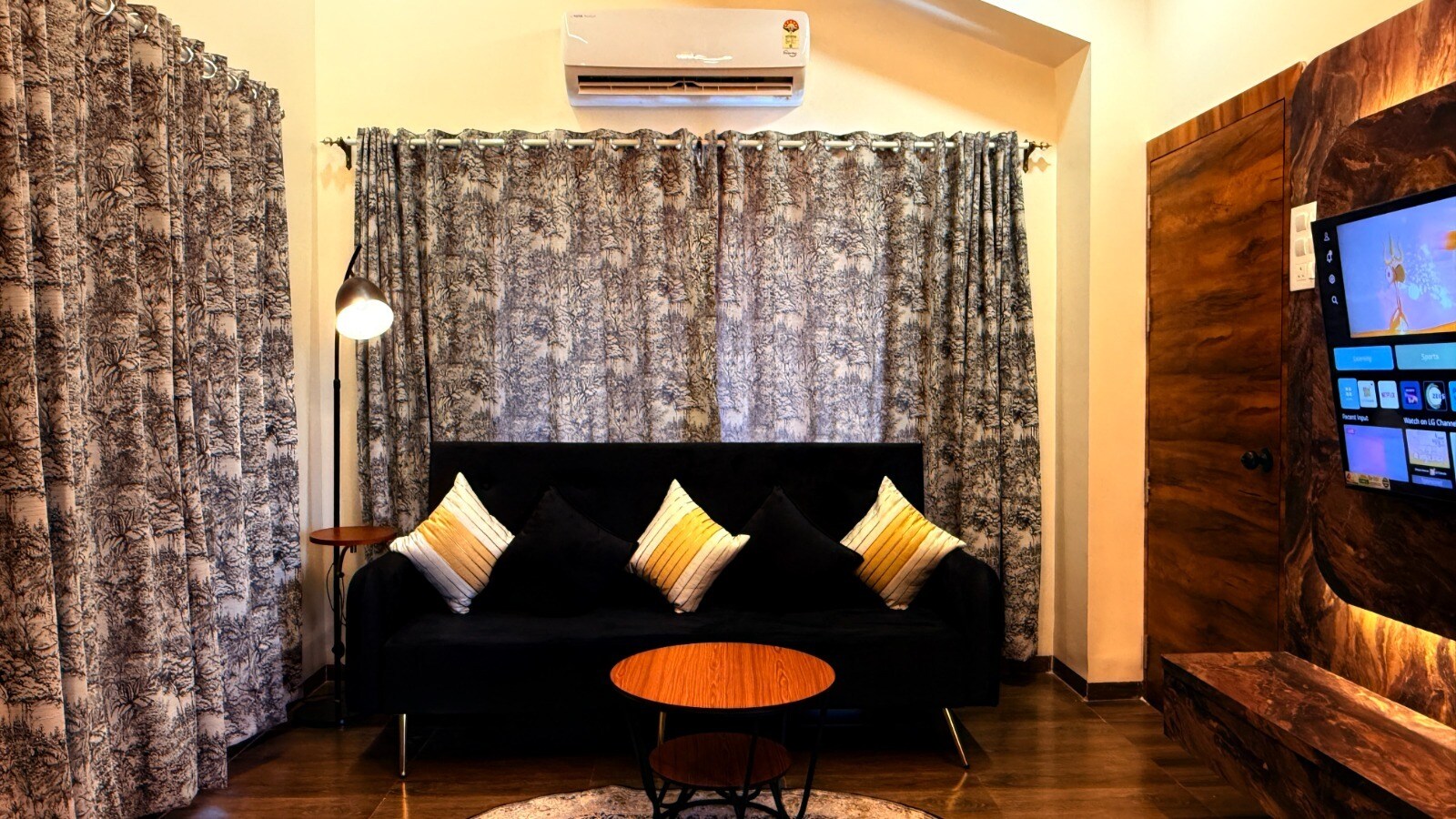 Chill Out Space Karjat - Tap to explore photos