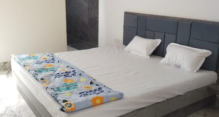 HOTEL SHRI OMKAR PALACE AND FAMILY RESTAURANT Room Type - Standerd Room