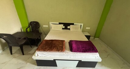 Hotel Chandar Palace Room Type - Non AC Room