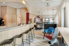 Prize by Radisson, Dresden Mitte