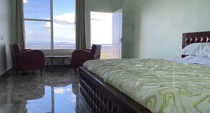 Anubhuti Palampur Room Type - Double Occupancy