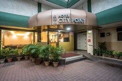 Hotel City Point