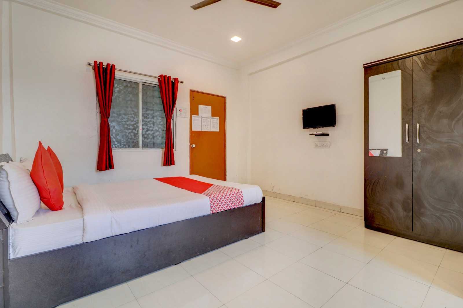 Hotel O Sai Residency - Tap to explore photos