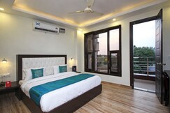 Hotel Surya Residency