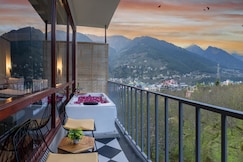 Echor Himalayan Aurum Manali