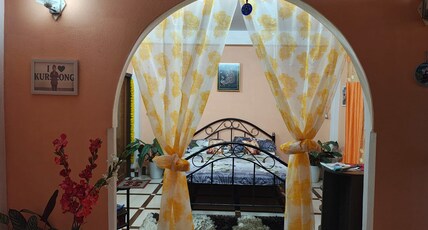ANANDALYA HOMESTAY Room Type - Bedroom 3