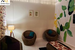 Address of Sunny villa cottages
