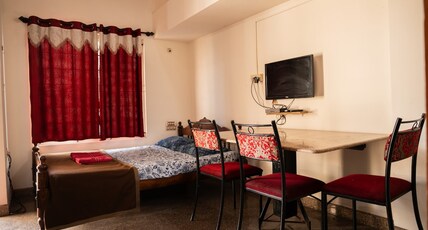 DUDI s Stay Tiles House Room Type - DUDI s Stay Tiles House