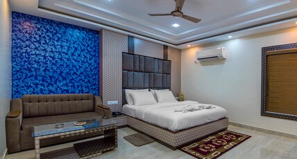 RELOOK HOTELS Room Type - Executive