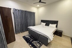 Address of The Hill Side | Entire 2BHK Farmhouse | Pet Friendly & Party Friendly