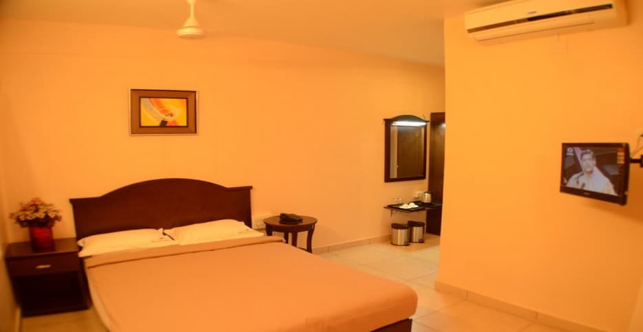 Skylite hotels - Tap to explore photos