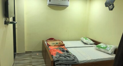 HOTEL NATRAJ Room Type - Non Ac
