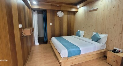 Hotel Shivay Room Type - Premium Room