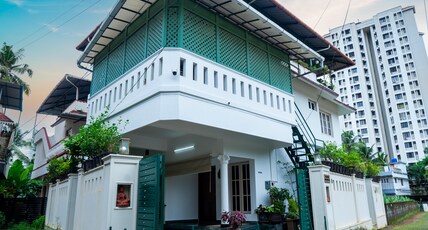 Villa Muraleeravam | Entire 4 BHK Villa Room Type - Villa Muraleeravam | Entire 4 BHK Villa