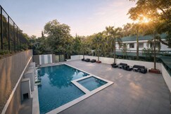 Velvet County Resort and SPA